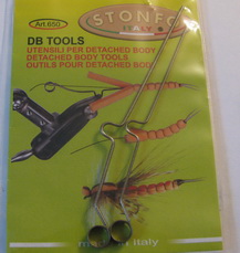 Stonfo  ����� �������������� ��� ������ � ������ Extended Body DB TOOLS